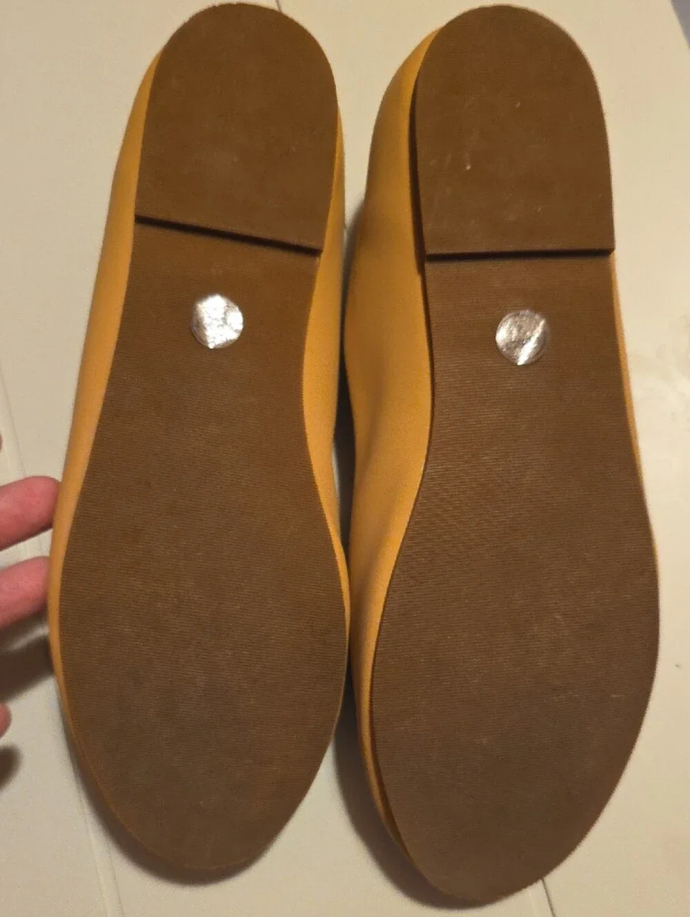Star Wars Rebel Alliance Flats Size 8